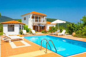 Villa Glafki